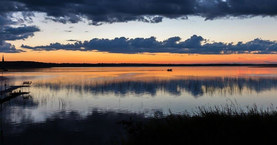 Top 10 Fishing Lakes In Minnesota