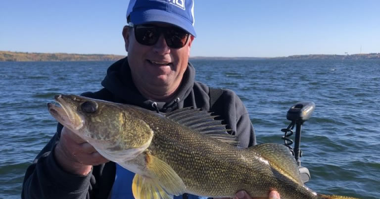 Spring River Walleye Fishing: 6 Must Know Tips