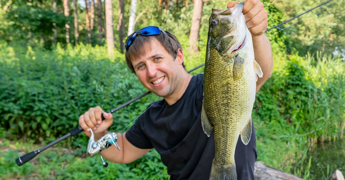 Get the Drop on More Bass (And More!)