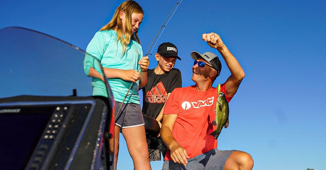 10 Father's Day Tips for Dads Who Love Fishing