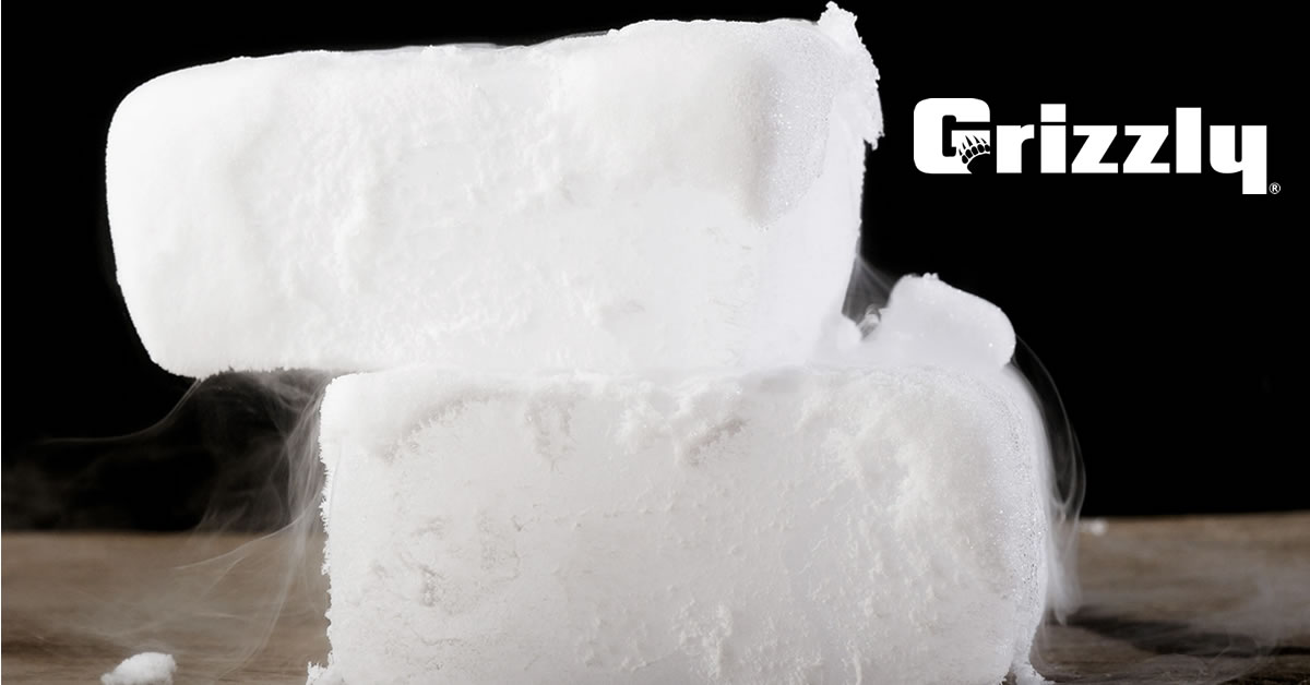 Ask the Experts: Cold Hard Facts about Dry Ice