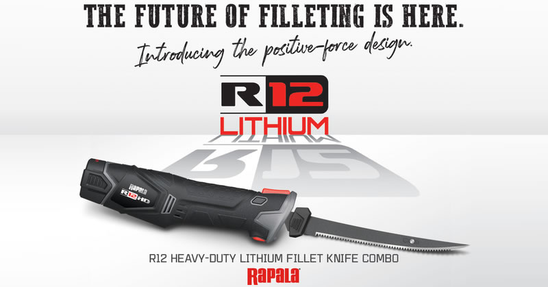 The Future Of Filleting Is Here