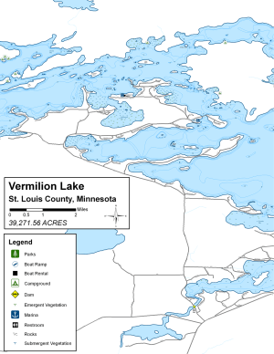Vermilion Lake
