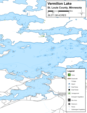 Vermilion Lake