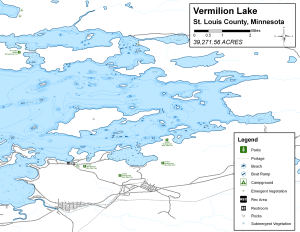 Vermilion Lake
