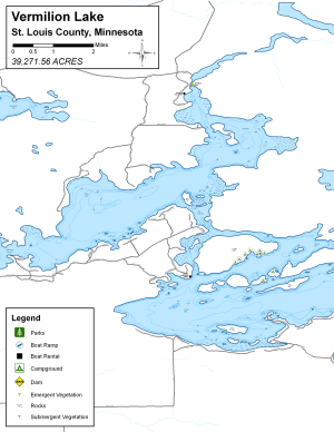 Vermilion Lake