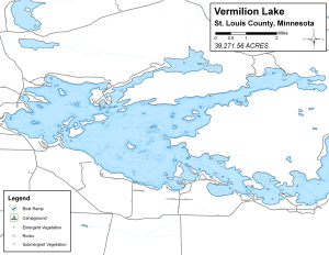 Vermilion Lake