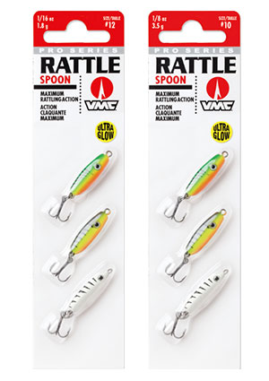 VMC Rattle Spoon Package